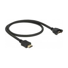 DeLOCK 85463 HDMI cable DeLOCK 85463 HDMI cable