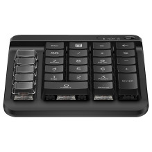 HP 435 Programmable Wireless Keypad keyboard HP 435 Programmable Wireless Keypad keyboard