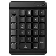 HP 435 programuojama belaidė klaviatūra HP 435 programuojama belaidė klaviatūra