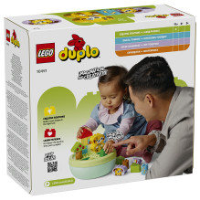 LEGO DUPLO Shape Sorter: Puppy House LEGO DUPLO Shape Sorter: Puppy House