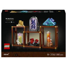 LEGO Ideas (bus...