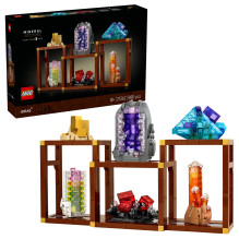 LEGO Ideas tbd 21362 LEGO Ideas tbd 21362
