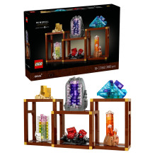 LEGO Ideas tbd 21362 LEGO Ideas tbd 21362