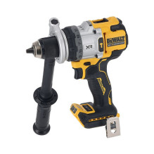 DeWALT DCD1007NT-XJ gręžtuvas DeWALT DCD1007NT-XJ gręžtuvas