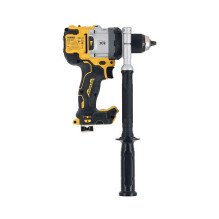 DeWALT DCD1007NT-XJ drill DeWALT DCD1007NT-XJ drill