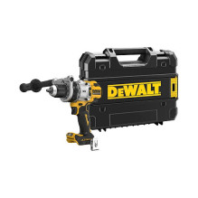 DeWALT DCD1007NT-XJ gręžtuvas DeWALT DCD1007NT-XJ gręžtuvas
