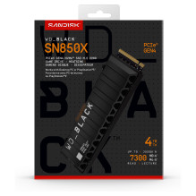 „Western Digital WD_BLACK...