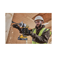 DeWALT DCD1007NT-XJ drill DeWALT DCD1007NT-XJ drill