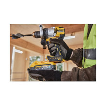 DeWALT DCD1007NT-XJ gręžtuvas DeWALT DCD1007NT-XJ gręžtuvas