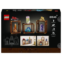 LEGO Ideas tbd 21362 LEGO Ideas tbd 21362