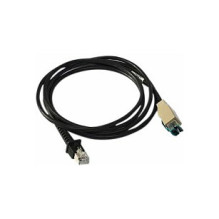 Datalogic maitinimo kabelis USB TPUW 2M BLK