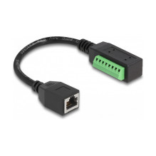 DeLOCK 66053 networking cable DeLOCK 66053 networking cable