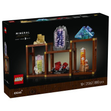 LEGO Ideas tbd 21362 LEGO Ideas tbd 21362
