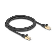 DeLOCK 80318 networking cable DeLOCK 80318 networking cable