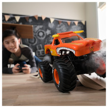 Monster Jam El Toro Loco RC Monster Truck