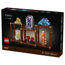 LEGO Ideas tbd 21362 LEGO Ideas tbd 21362