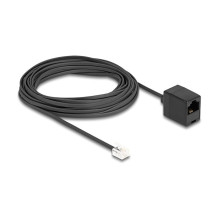 DeLOCK 88096 telephone cable DeLOCK 88096 telephone cable