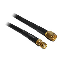 DeLOCK 10m SMA m / f...