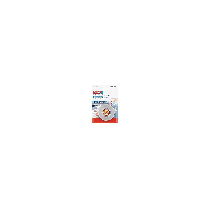 TESA 64621-00000-04 mounting tape / label