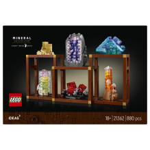 LEGO Ideas tbd 21362 LEGO Ideas tbd 21362
