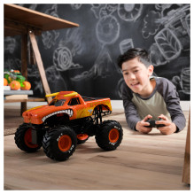 Monster Jam El Toro Loco RC Monster Truck