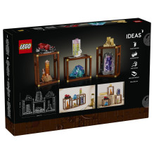 LEGO Ideas (bus patikslinta) 21362 LEGO Ideas (bus patikslinta) 21362
