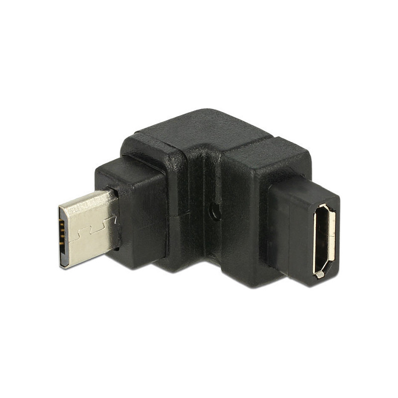 „DeLOCK“ USB2.0 „Micro-B“ / USB2.0 „Micro-B“