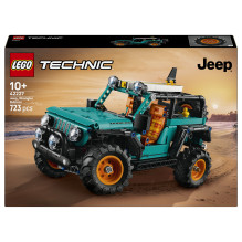 LEGO Technic 42227 konstravimo žaislas LEGO Technic 42227 konstravimo žaislas