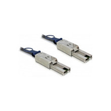 DeLOCK Cable mini SAS 26pin mini SAS 26pin (SFF 8088) 1m