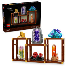 LEGO Ideas (bus patikslinta) 21362 LEGO Ideas (bus patikslinta) 21362