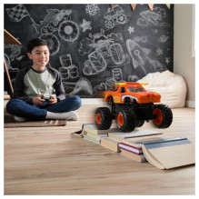 Monster Jam El Toro Loco RC Monster Truck