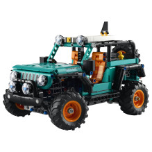 LEGO Technic 42227 building toy