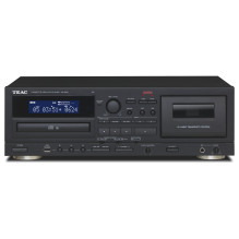 TEAC AD-850-SE / B CD grotuvas