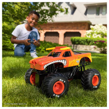 Monster Jam El Toro Loco RC Monster Truck