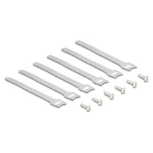DeLOCK 88031 cable organizer DeLOCK 88031 cable organizer