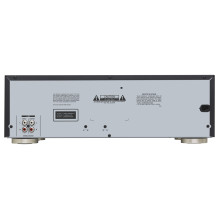 TEAC AD-850-SE / B CD player