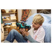LEGO Technic 42227 konstravimo žaislas LEGO Technic 42227 konstravimo žaislas