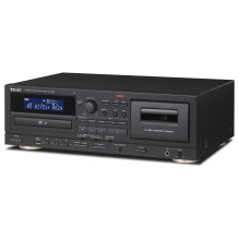 TEAC AD-850-SE / B CD player