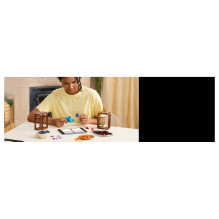 LEGO Ideas tbd 21362 LEGO Ideas tbd 21362