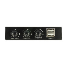 DeLOCK 62714 fan speed controller