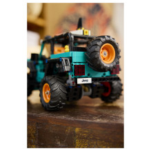 LEGO Technic 42227 konstravimo žaislas LEGO Technic 42227 konstravimo žaislas