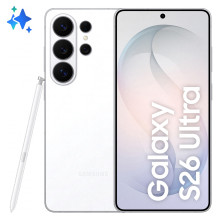 Samsung Galaxy S26 Ultra