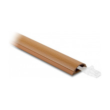 DeLOCK 20730 cable organizer DeLOCK 20730 cable organizer