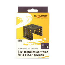 DeLOCK 18271 computer case part DeLOCK 18271 computer case part
