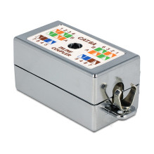 DeLOCK 86243 elektros jungčių dėžutė