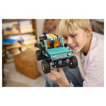 LEGO Technic 42227 konstravimo žaislas LEGO Technic 42227 konstravimo žaislas