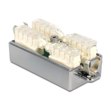 DeLOCK 86243 electrical junction box DeLOCK 86243 electrical junction box