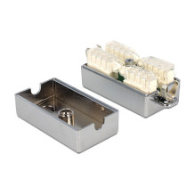 DeLOCK 86243 electrical junction box DeLOCK 86243 electrical junction box
