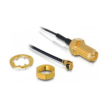 DeLOCK RP-SMA WL antenna