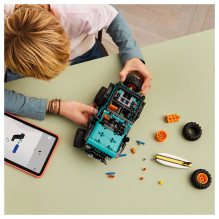 LEGO Technic 42227 konstravimo žaislas LEGO Technic 42227 konstravimo žaislas